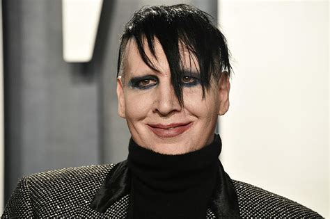 This article is about the musician. Marilyn Manson Bio, Career, Age, Height, Affairs & Net Worth