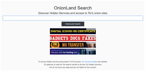 33 Best Deep Web Search Engines To Search The Invisible Web Broad Reader