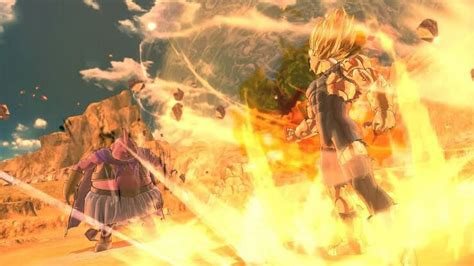 Final Explosion Wiki Dragon Ball Oficial Amino