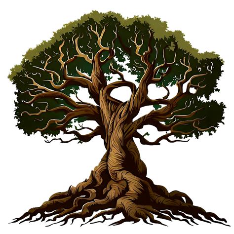 Tree Oak Linden Free Image On Pixabay Pixabay