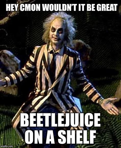 Beetlejuice Meme Wallpaper
