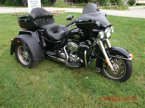 All New And Used Harley Davidson Trikes For Sale 1029 Bikes Page 1