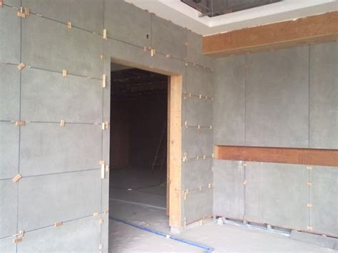High quality fiber cement board iron crown fiber cement board is a kind of multi functional building material its main components is made by wood lengthy fiber concrete silicon sand and etc made under the high pressure water vapor. 9mm Waterproof Fiber Cement Board For Bathroom Partition ...
