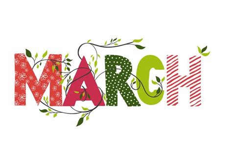 Childrens Spring Poems 6 March Poems Nanas Corner March Month