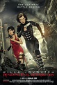 Resident Evil: Retribution (2012) Poster #8 - Trailer Addict
