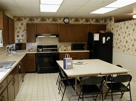 Fully Equipped Kitchen To Be Used By You Or Your Caterer Kitchen