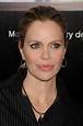 KRISTIN BAUER Van STRATEN at HBO’s The Newsroom Premiere in Hollywood ...