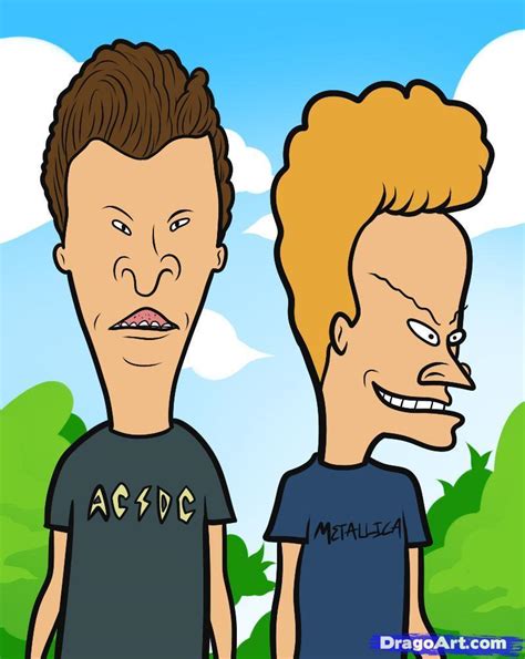Beavis And Butthead Wallpaper Explore And Share The Best Beavis And