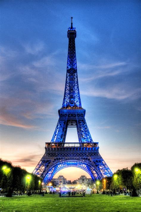 Photo montage lingkaran bintang pixiz. Bingkai DIY Paris Kota Menara Eiffel Urban Lanskap ...