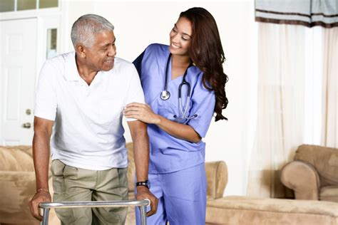 A Guide To Choosing In Home Senior Health Care Families Choice Home Care