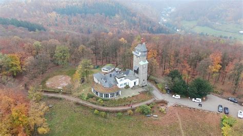 Danzturm Iserlohn - YouTube