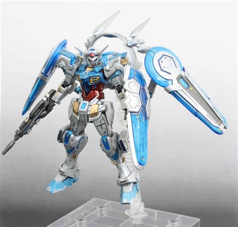Gkgundamkit Professional Modeller Blog Custom Build Hg 1144 Gundam G