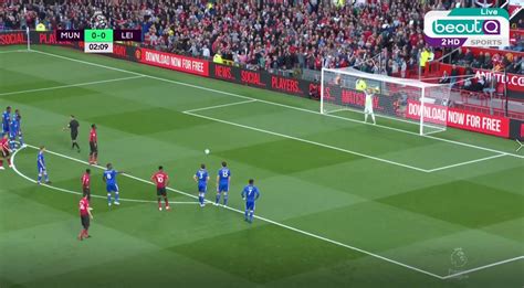 Décrypter 87+ imagen footbal streaming co - fr.thptnganamst.edu.vn