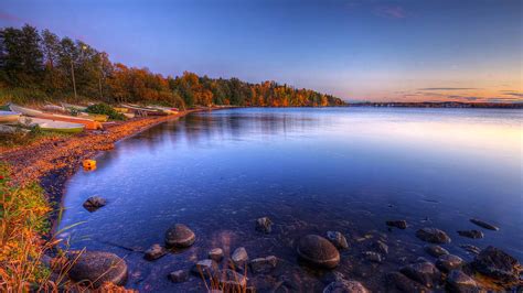 Lakeshore Hq Widescreen 17 Hd Wallpapers Beautiful