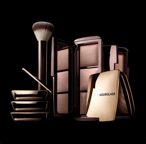 Hourglass Cosmetics Luxury Performance Makeup I Have Featured And