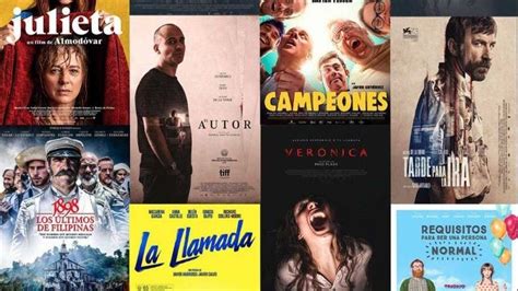 Rtve Ofrece Más De 60 Películas Españolas En Abierto Diariocrí