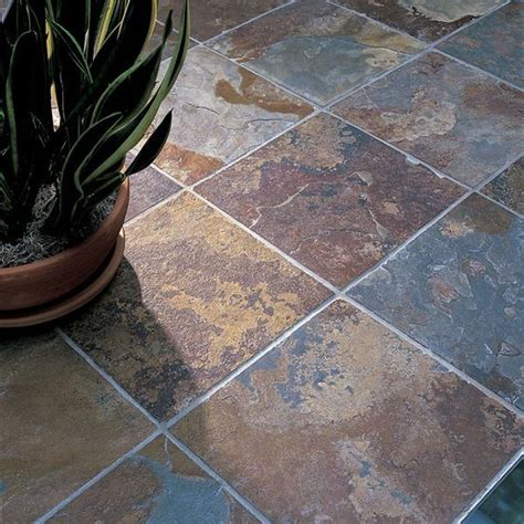 Cómo Limpiar Y Tratar Suelos De Pizarra Stone Tile Flooring Slate