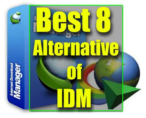 Internet download manager | youtube. 8 Free IDM Alternative Download Manager With Download Links