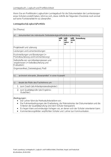 Das lerntagebuch ist somit eine evaluationshilfe. Portfolio Im Kindergarten Vorlagen - tippsvorlage.info ...