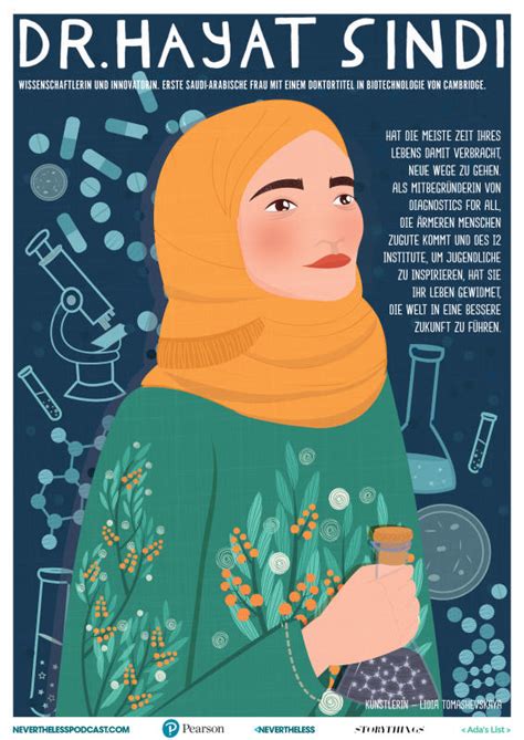 11 Februar Internationaler Tag Frauen In Der Wissenschaft