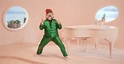 Jack Black unveils video for loved-up Bowser ballad Peaches | Kerrang!