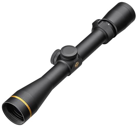 Leupold Vx 3i 25 8x36mm Duplex Riflescope 170678 Optic Authority