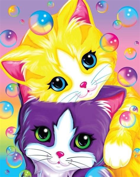 13 Ways Lisa Frank Totally Predicted The Future Lisa Frank Stickers