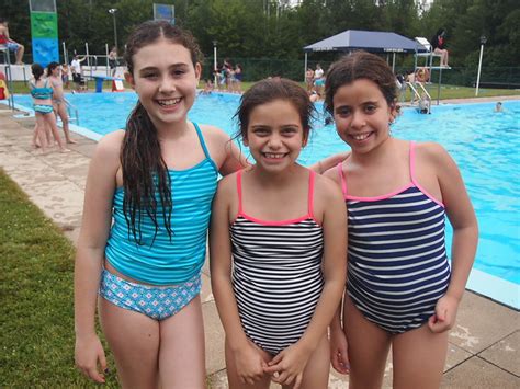 Poolwaterfront Camp Bnai Brith Of Ottawa