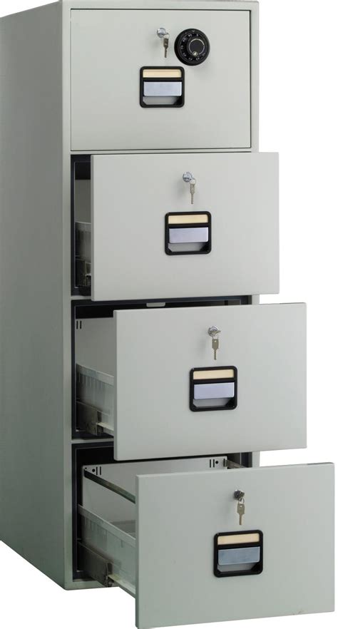 Organizing a filing cabinet can be tough, whether it's a home cabinet filled with paid bills and tax information or a work cabinet filled with completed projects and invoices. Filing Cabinets With Lock • Cabinet Ideas