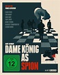 Dame König As Spion 4K Ultra HD Blu-ray bei Weltbild.ch kaufen