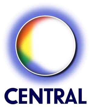 Easily accessible from outlying districts a central location for the new. ITV Central - Logopedia, the logo and branding site