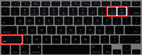 How To Change The Keyboard Shortcuts On A Mac Barsmertq