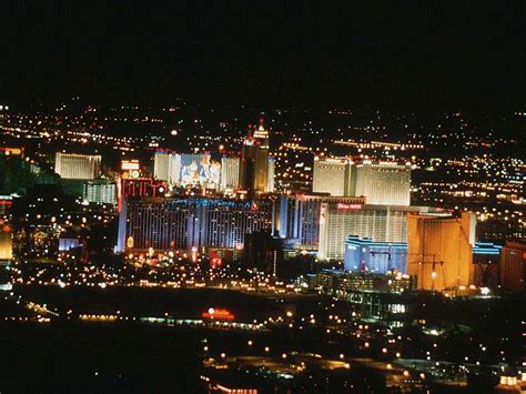 Las Vegas Wallpaper Free Hd Backgrounds Images Pictures