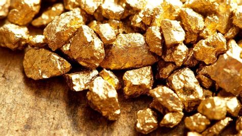 British Firm Begins Gold Mining In Nigeria Premium Times Nigeria