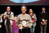 Read2Me! Zoë Atsma Utrechts Voorleeskampioen 2019