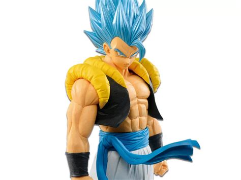 Check spelling or type a new query. Dragon Ball - Super Movie - Gogeta - Grandista - Resolution Of Soldiers
