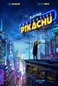 Détective Pikachu : Nouveau poster et nouvelle bande-annonce du film ...