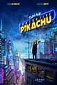 Détective Pikachu : Nouveau poster et nouvelle bande-annonce du film ...