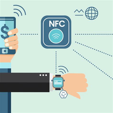 Nfc Explained How Does It Work