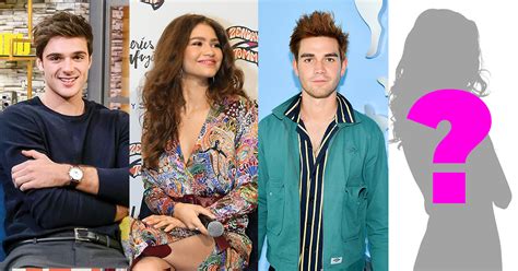 Just weeks after viewers caught the season finale of the hit hbo series, a fan took to instagram on friday, aug. So…Are Jacob Elordi And Zendaya Dating?; KJ Apa Posts PDA ...