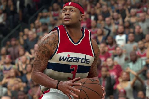Nba 2k Maker Teaming Up With Nba For Esports League Polygon