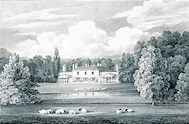 Worcester Park House – Epsom & Ewell History Explorer