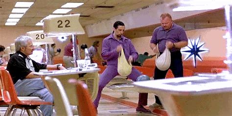 The Big Lebowski Jesus Quintana Gif WiffleGif