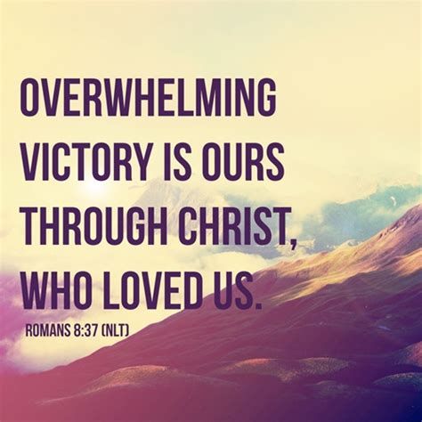 Christian Quotes On Victory Quotesgram