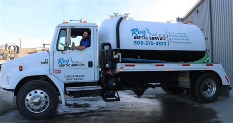 And ace chemical toilets in marion county, or. Benton County Septic Service | Ray's Septic Service