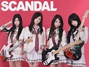 SCANDAL~*☆ - SCANDAL Wallpaper (33602797) - Fanpop - Page 8