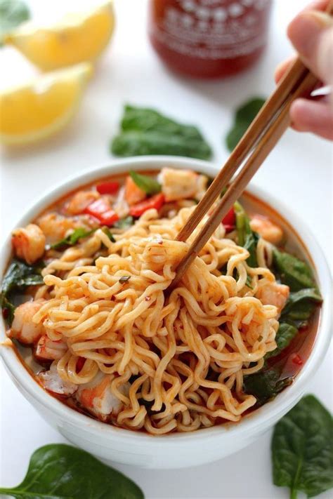 17 Diy Ramen Recipes Thatll Make You Forget About Instant Noodles