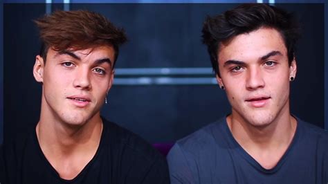 the problem with the dolan twins youtube