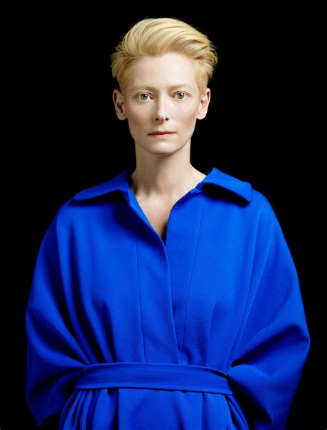 Tilda Swinton 25 Photos Of The Shape Shifting Actress Time