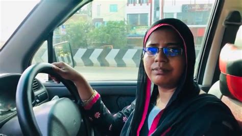 Tamil Girl In Car Telegraph